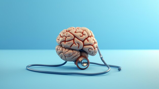 مکانیسم جدیدی برای حفظ سلامت مغز با افزایش سن