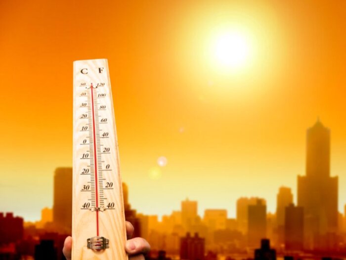امواج گرما، قاتلان خاموش بیماران پارکینسونی
