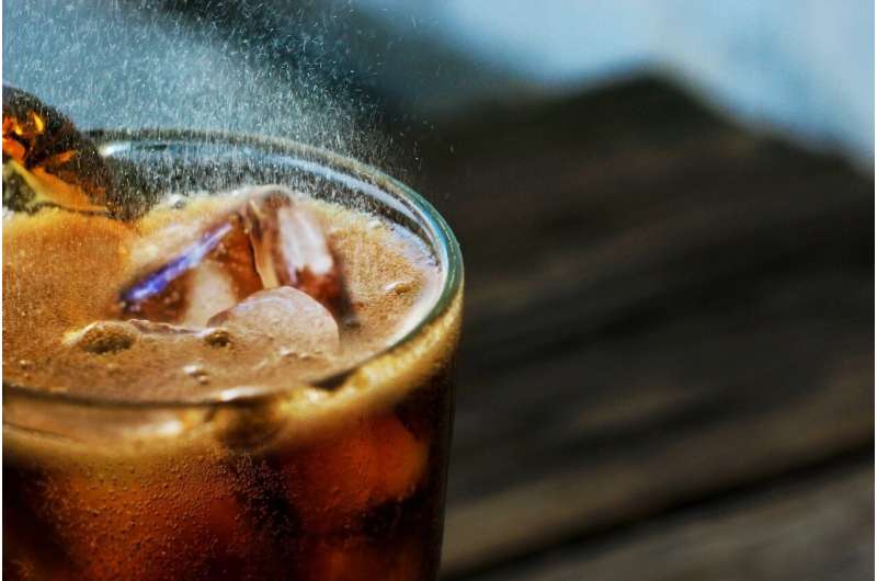 رابطه عجیب بین شیرینیها و سلامت قلب