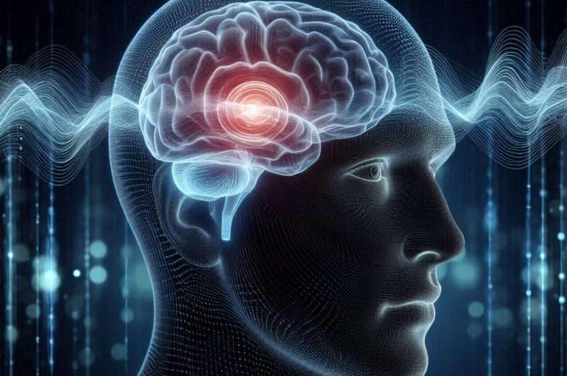 شبیهسازی مغز با استفاده از اسکنهای غیرتهاجمی برای پیشبینی فعالیت مغز