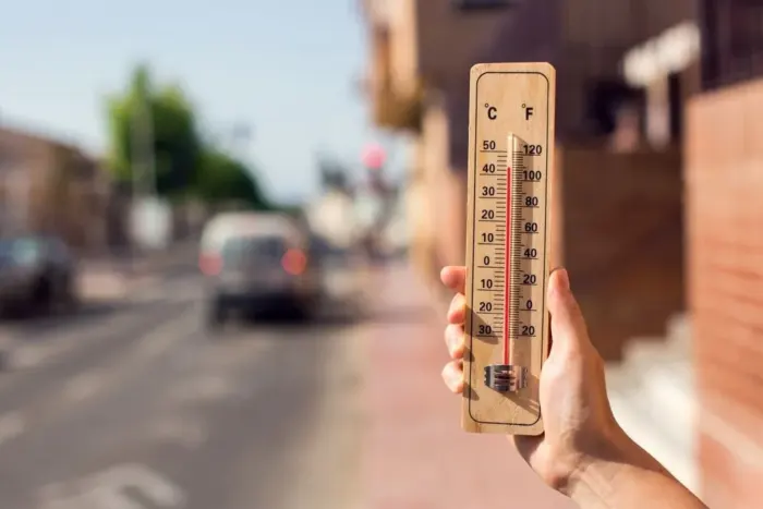 پیشبینی مرگ ۲.۳ میلیون نفر از گرما در ۸۵۴ شهر اروپایی تا سال ۲۰۹۹