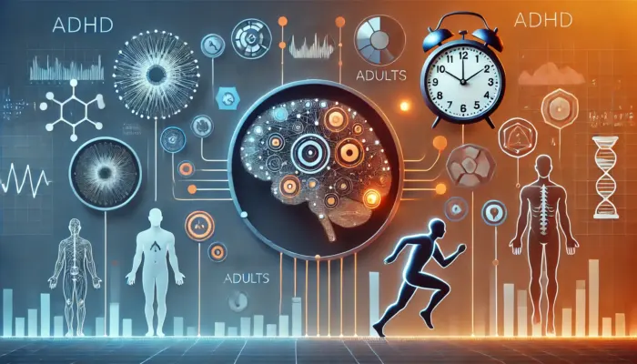 تنها ۱۱ درصد از بزرگسالان مبتلا به ADHD در بریتانیا به درمان دسترسی دارند