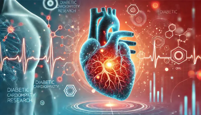 اختلال عملکرد میتوکندری عامل اصلی پیشرفت کاردیومیوپاتی دیابتی شناسایی شد