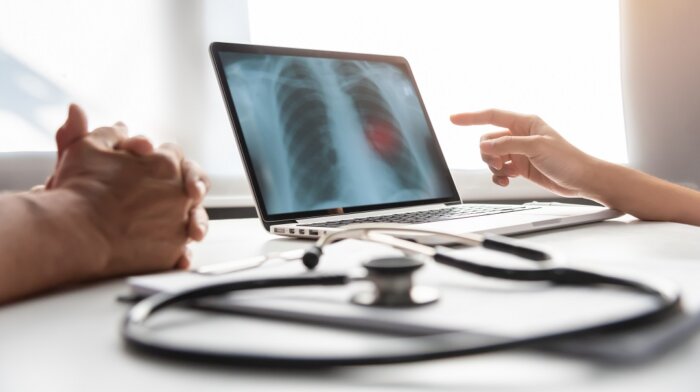 بیماریهایی مانند COPD ششمین عامل مرگومیر در ایالات متحده هستند