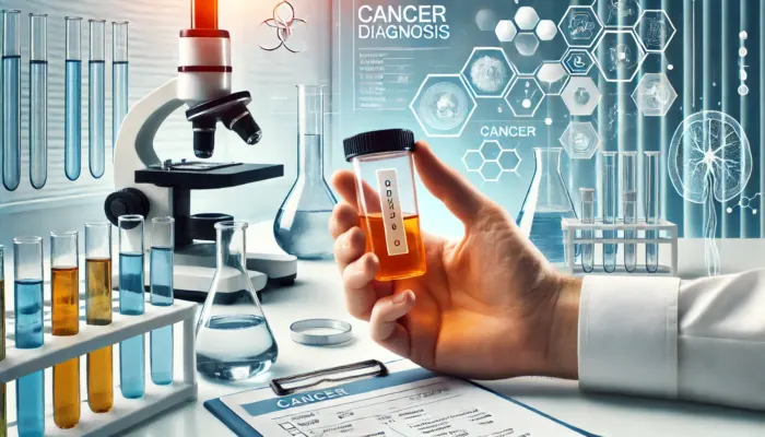 آزمایش ادرار جدید جایگزین معاینه رکتال در تشخیص سرطان پروستات میشود