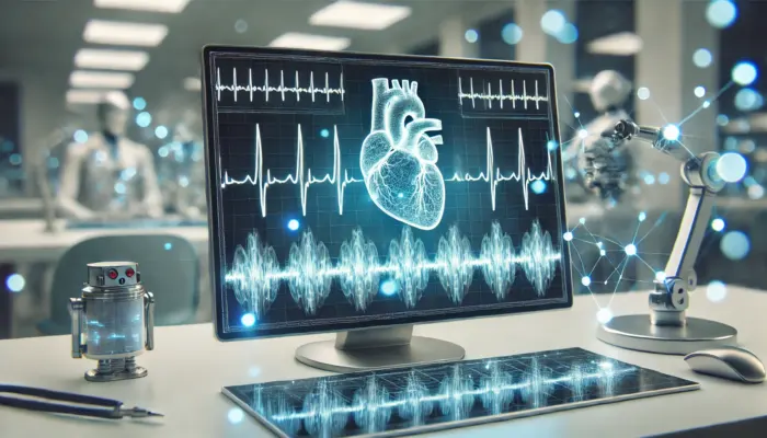 تستهای ECG با هوش مصنوعی پیری زودرس را پیشبینی میکند