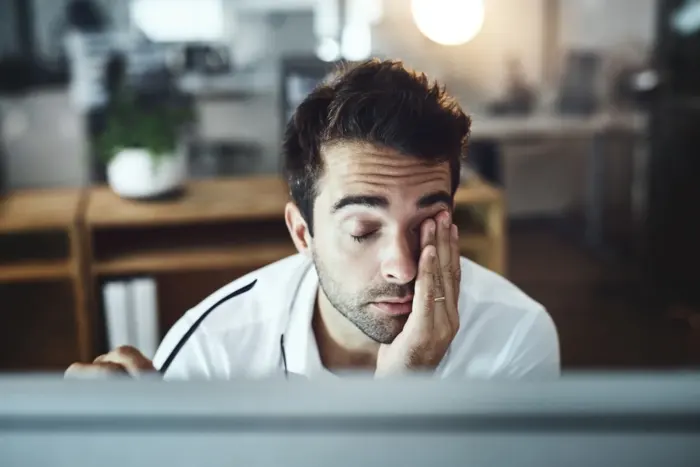 هوش مصنوعی افسردگی را در ۷۱.۳ درصد موارد از روی صدا تشخیص میدهد