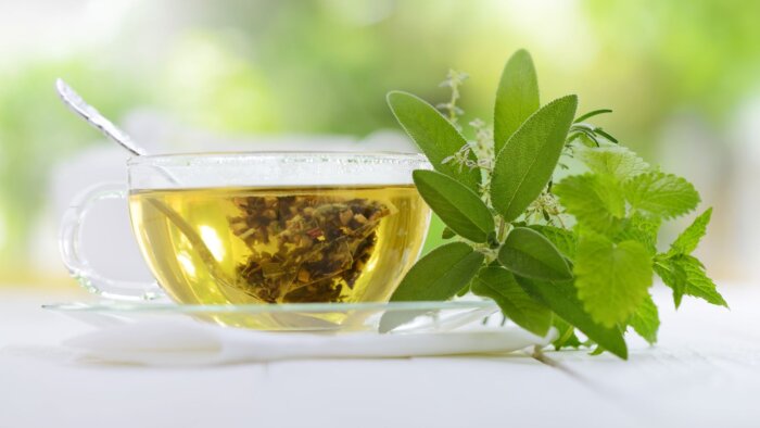 محققان با استفاده از چای سبز نانوذرات نقره با خاصیت ضدسرطانی قوی تولید کردند