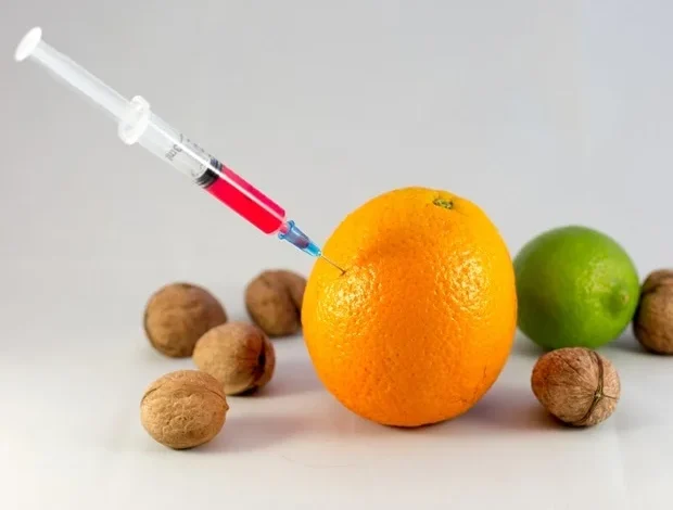 غذاهای فوقفرآوریشده با مواد شیمیایی ۱.۷ تریلیون دلار در آمریکا فروش دارند
