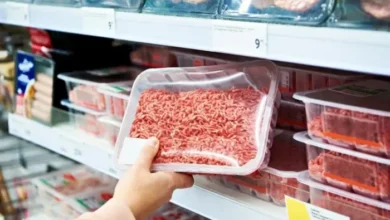 ارتباط عفونت ادراری با باکتری ایکولای موجود در گوشتهای فروشگاهی تایید شد